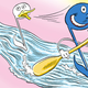 Illustration for article titled Spotify, Rdio or MOG: What Streaming Music Service Do You Use?